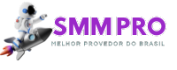 Smm Pro - Provedores de Servicos